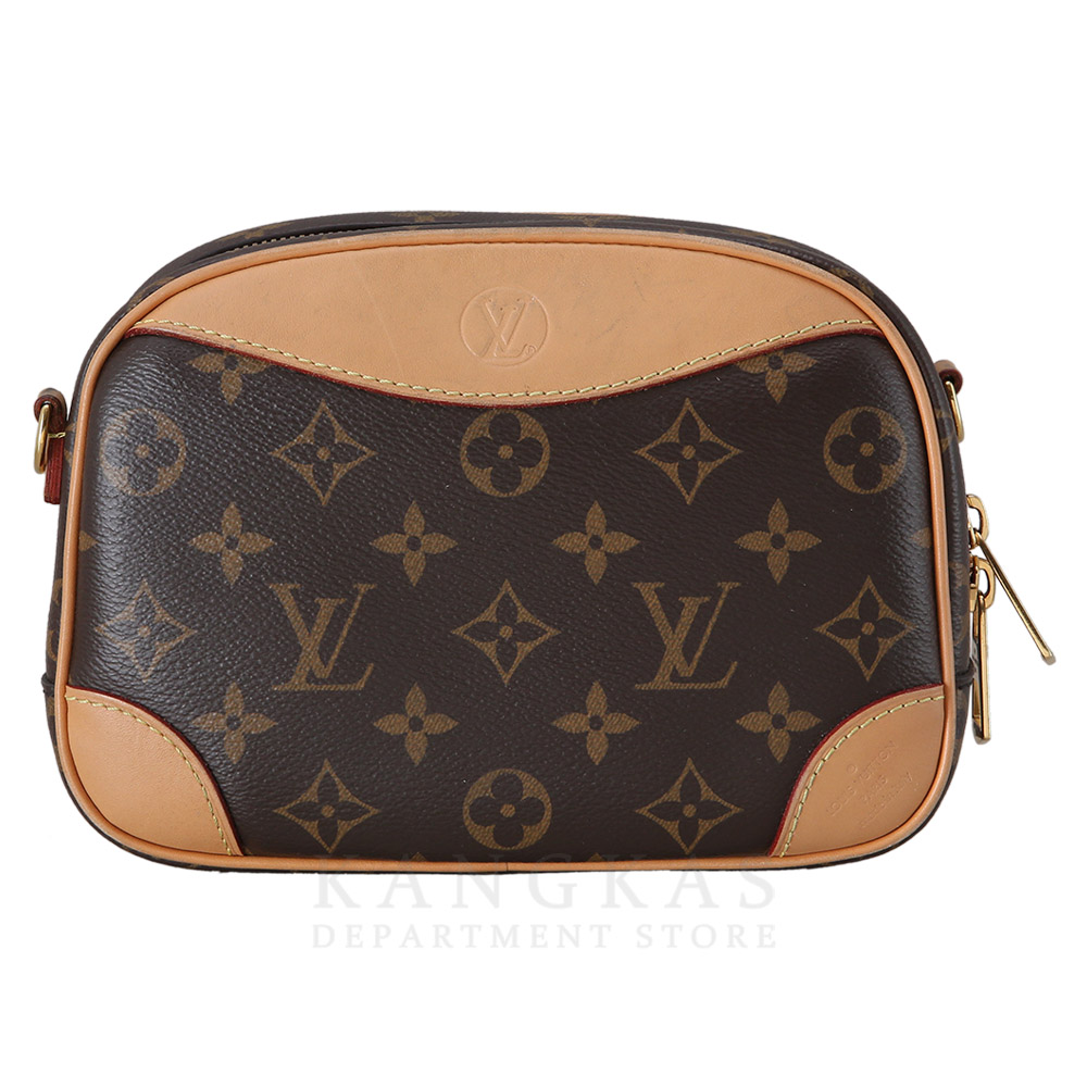 LOUIS VUITTON(USED)루이비통 모노그램 도빌 미니